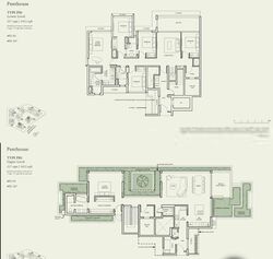 Watten House (D11), Condominium #419270321